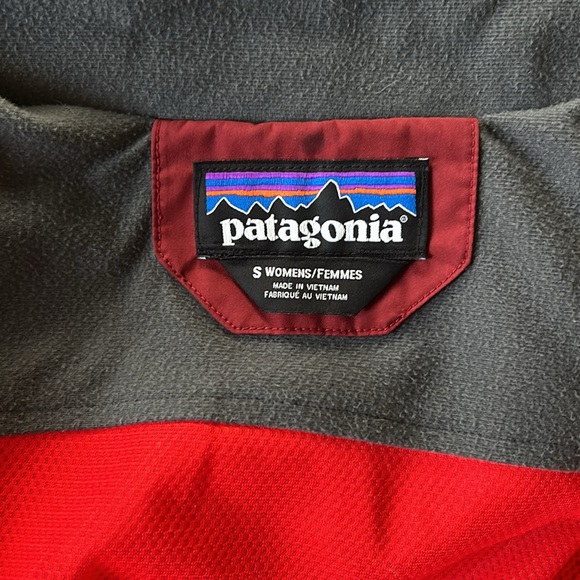 Patagonia Jacket - Picture 5 of 7